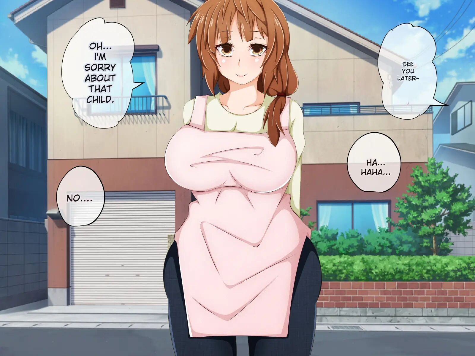 Your Girlfriend... Is She Being Cheated On? Chapter 1 Page 102