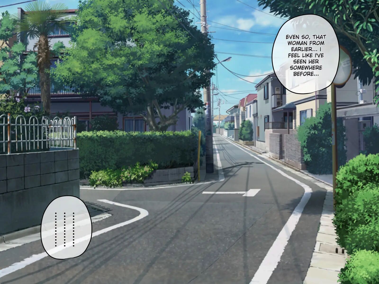 Your Girlfriend... Is She Being Cheated On? Chapter 1 Page 107