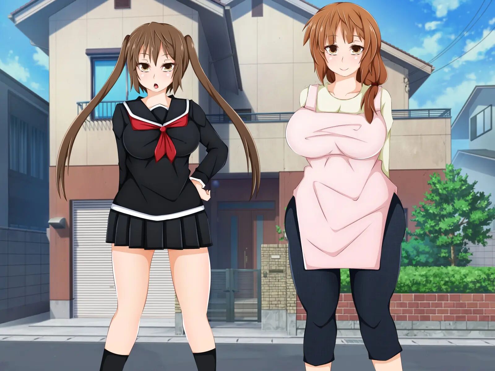 Your Girlfriend... Is She Being Cheated On? Chapter 1 Page 121