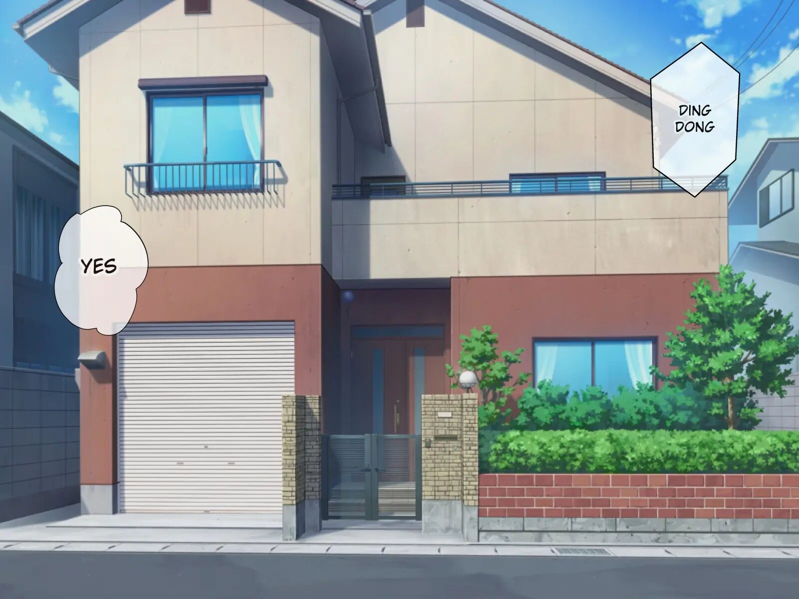 Your Girlfriend... Is She Being Cheated On? Chapter 1 Page 123