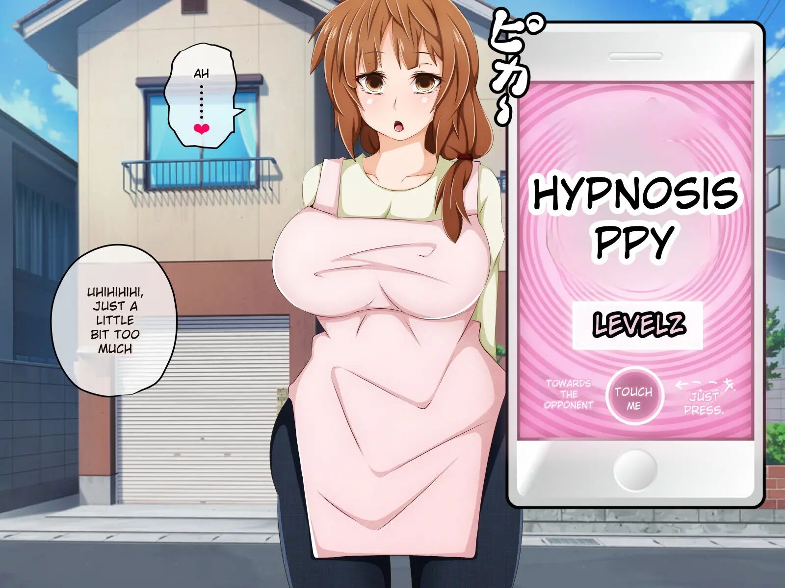 Your Girlfriend... Is She Being Cheated On? Chapter 1 Page 126