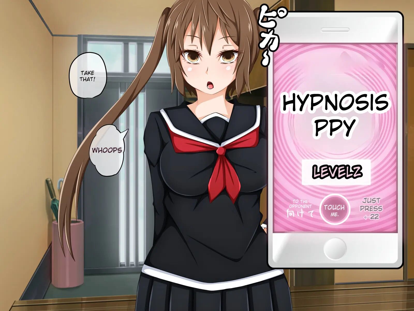 Your Girlfriend... Is She Being Cheated On? Chapter 1 Page 136