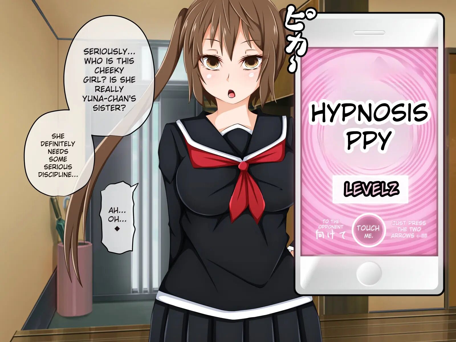 Your Girlfriend... Is She Being Cheated On? Chapter 1 Page 137