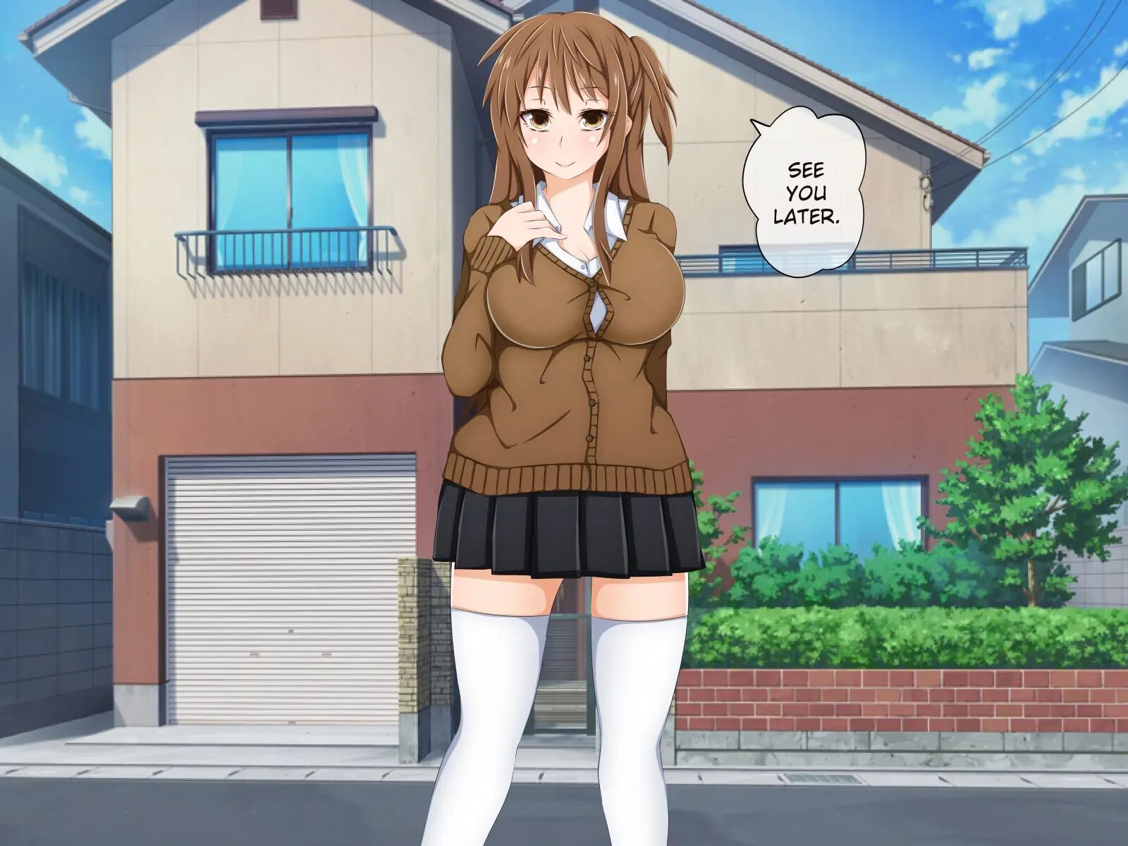 Your Girlfriend... Is She Being Cheated On? Chapter 1 Page 143