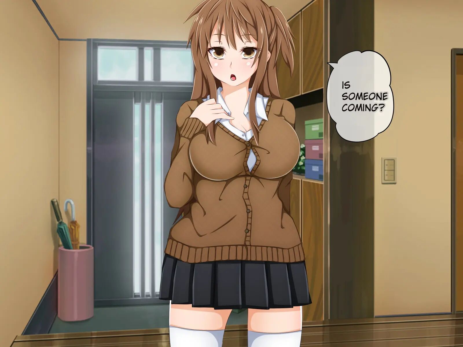 Your Girlfriend... Is She Being Cheated On? Chapter 1 Page 144