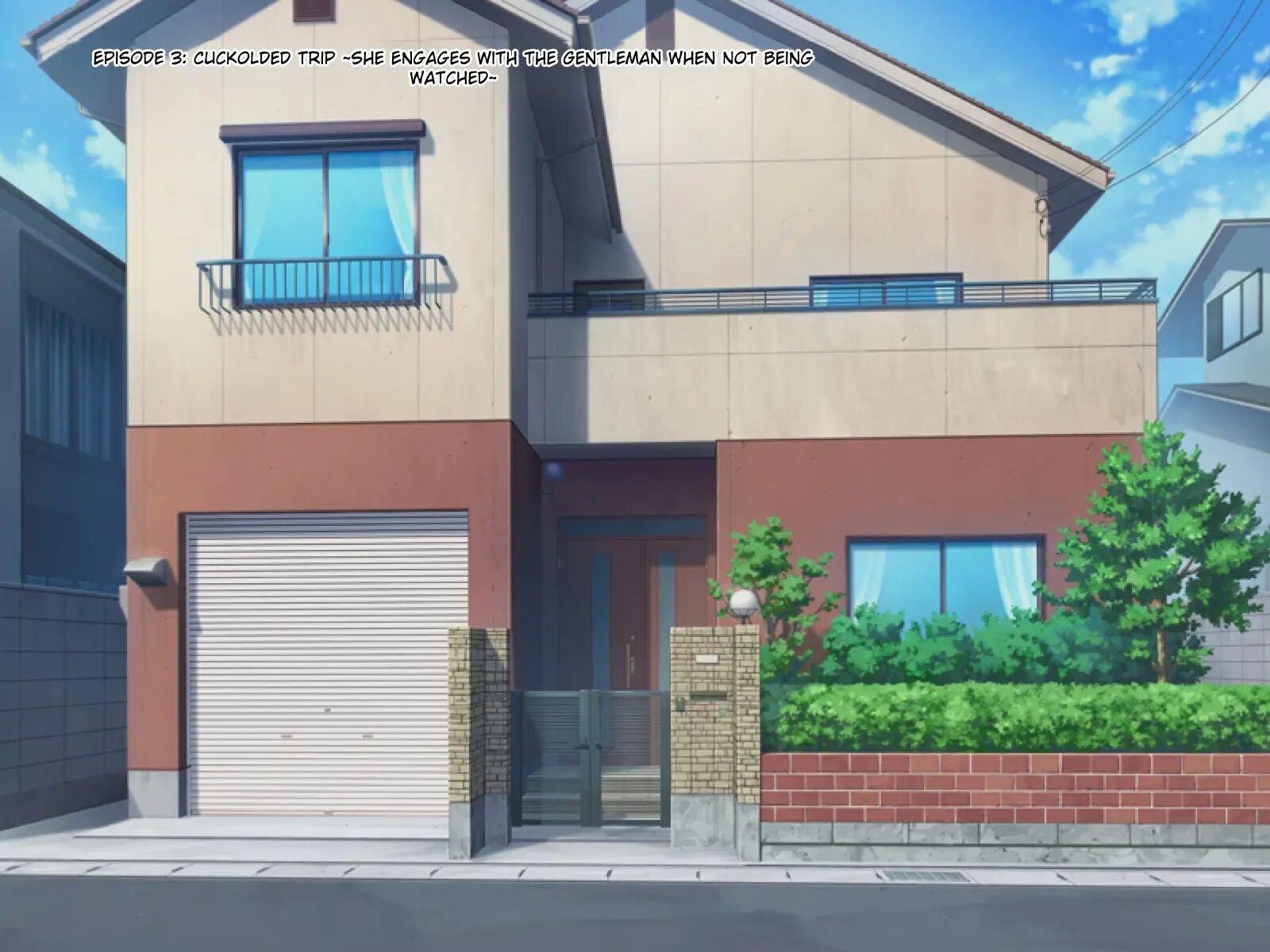 Your Girlfriend... Is She Being Cheated On? Chapter 1 Page 174