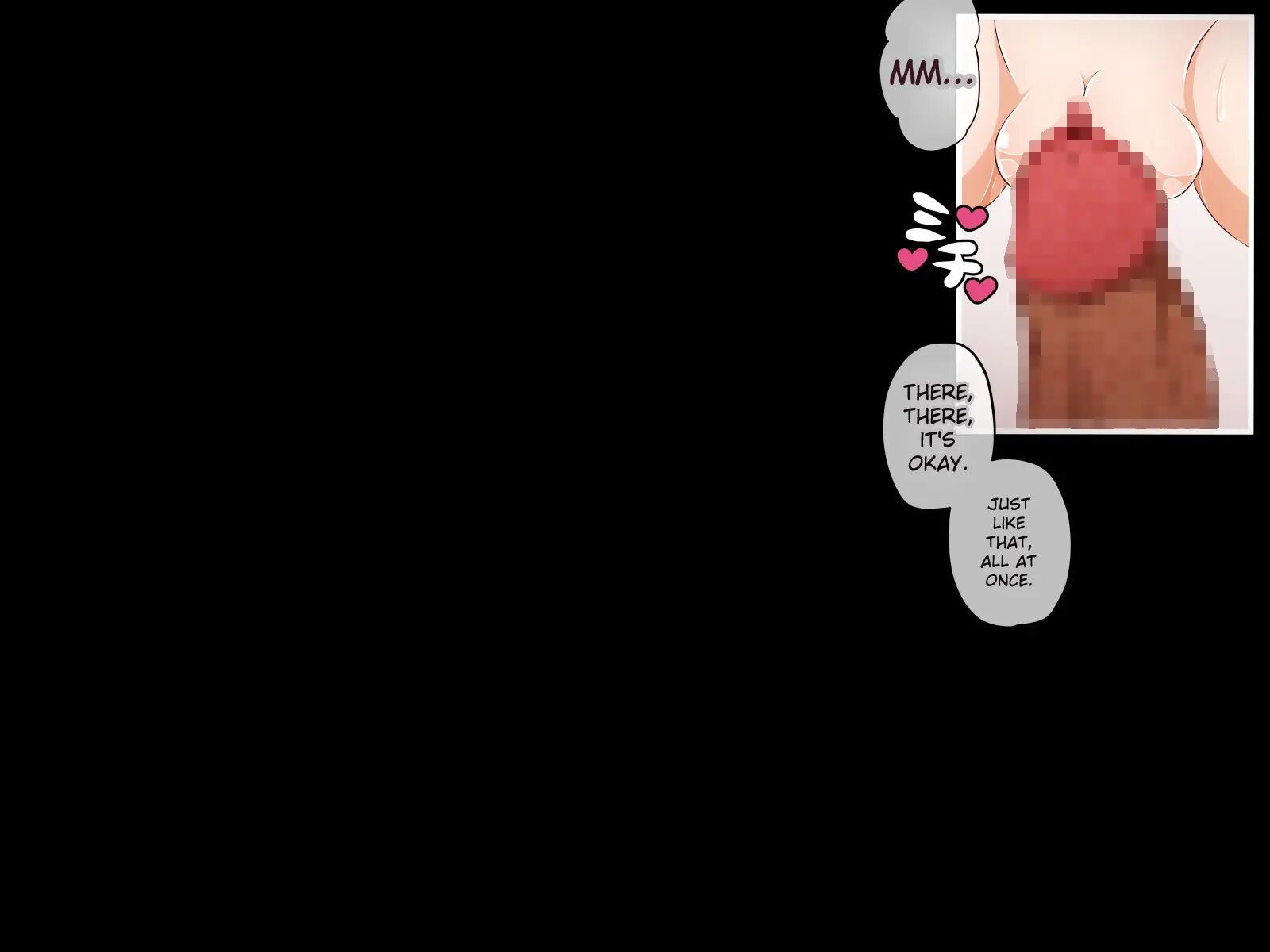 Your Girlfriend... Is She Being Cheated On? Chapter 1 Page 18