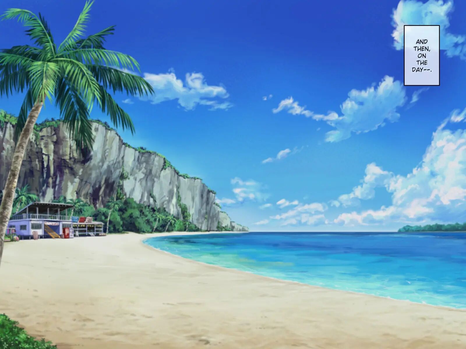 Your Girlfriend... Is She Being Cheated On? Chapter 1 Page 183