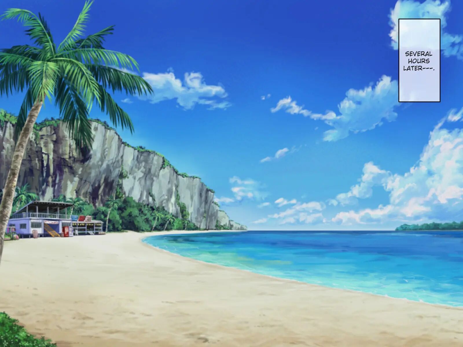 Your Girlfriend... Is She Being Cheated On? Chapter 1 Page 188