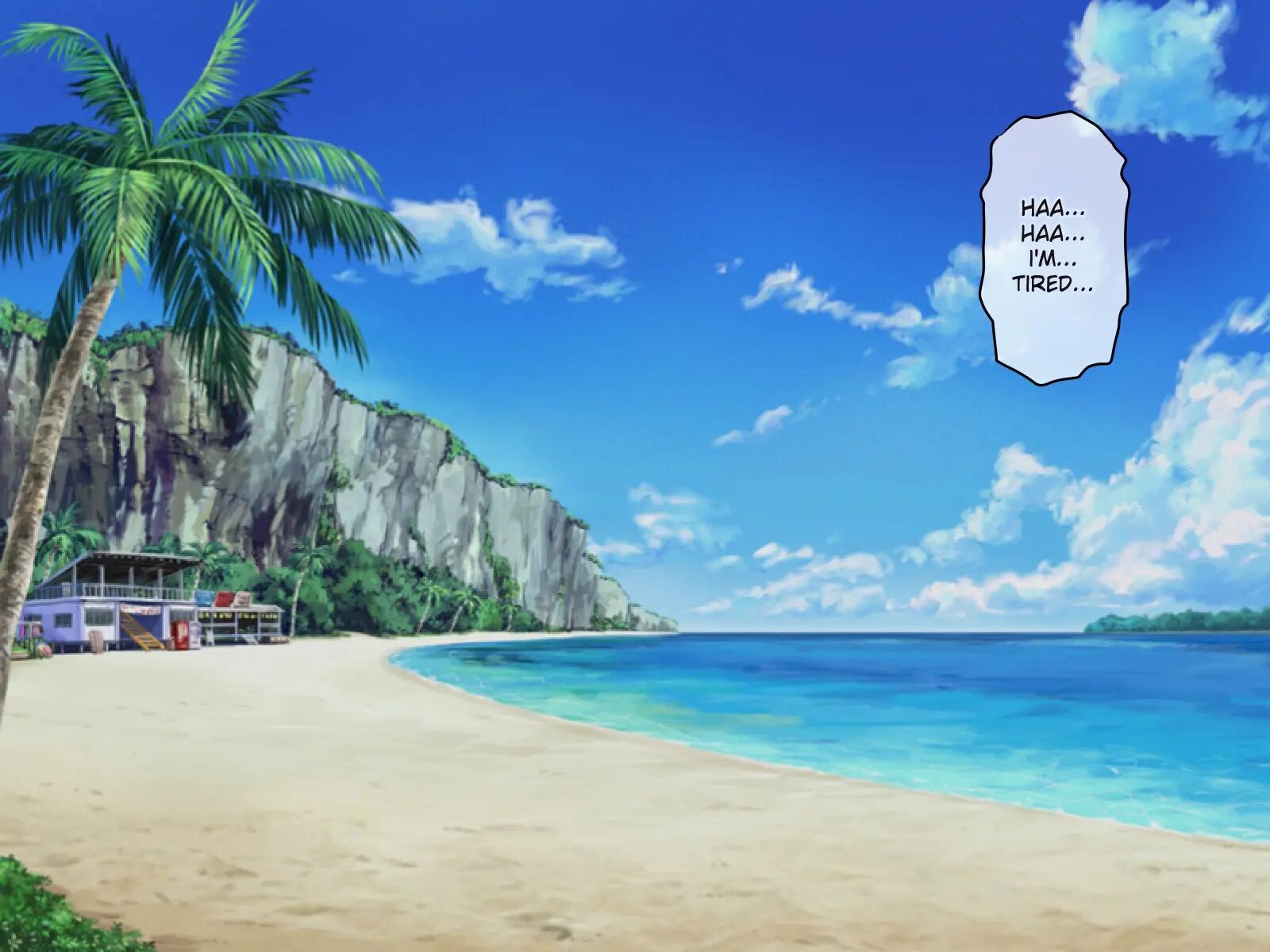 Your Girlfriend... Is She Being Cheated On? Chapter 1 Page 189