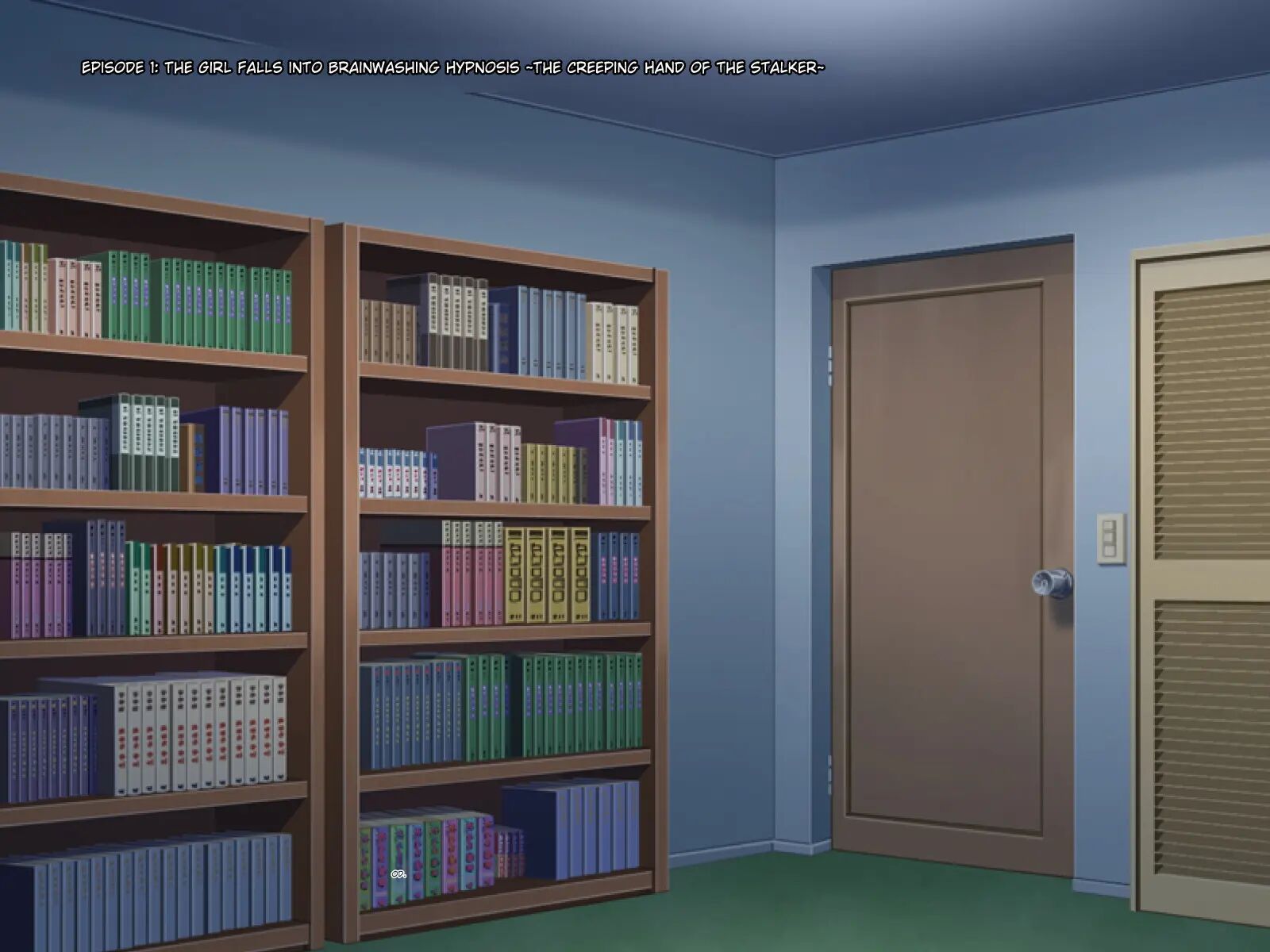 Your Girlfriend... Is She Being Cheated On? Chapter 1 Page 33