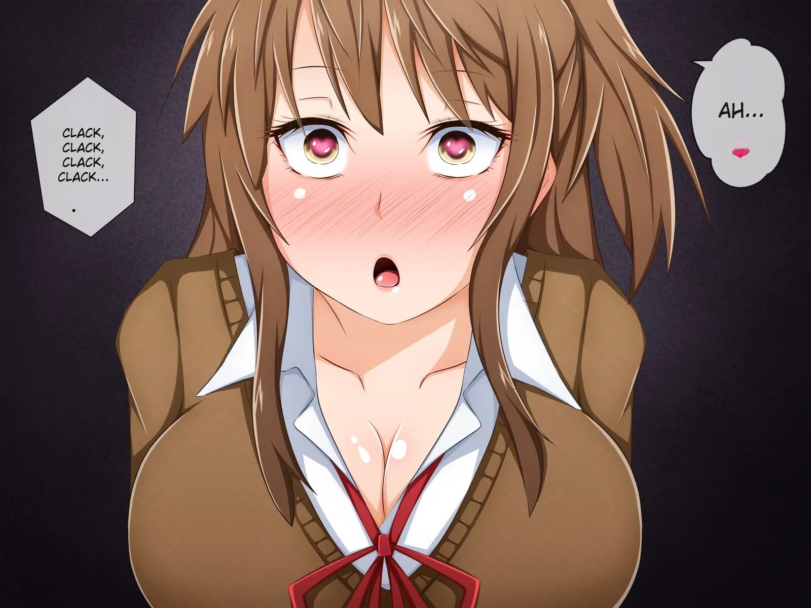 Your Girlfriend... Is She Being Cheated On? Chapter 1 Page 51