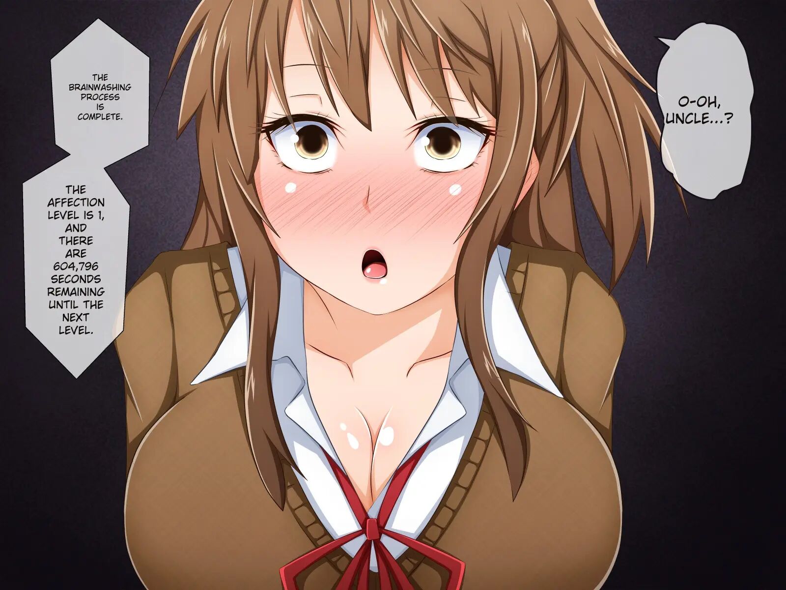 Your Girlfriend... Is She Being Cheated On? Chapter 1 Page 52