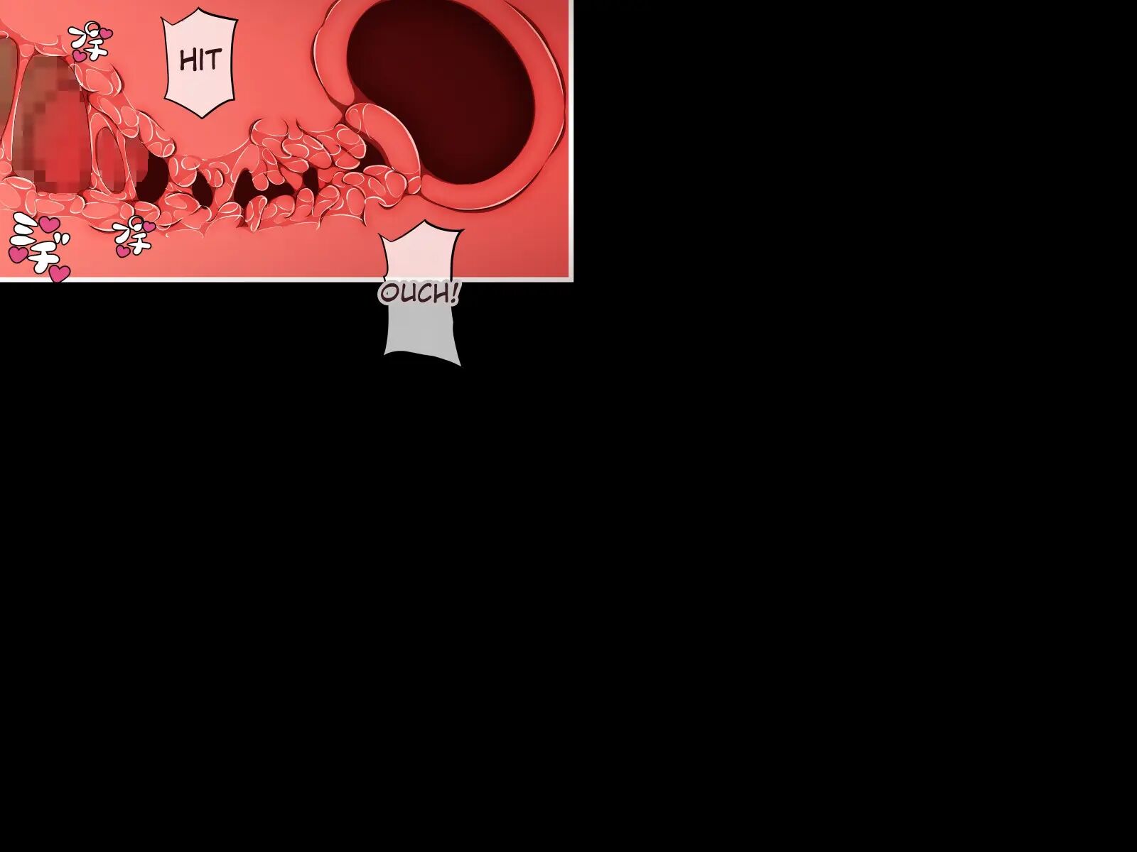 Your Girlfriend... Is She Being Cheated On? Chapter 1 Page 59
