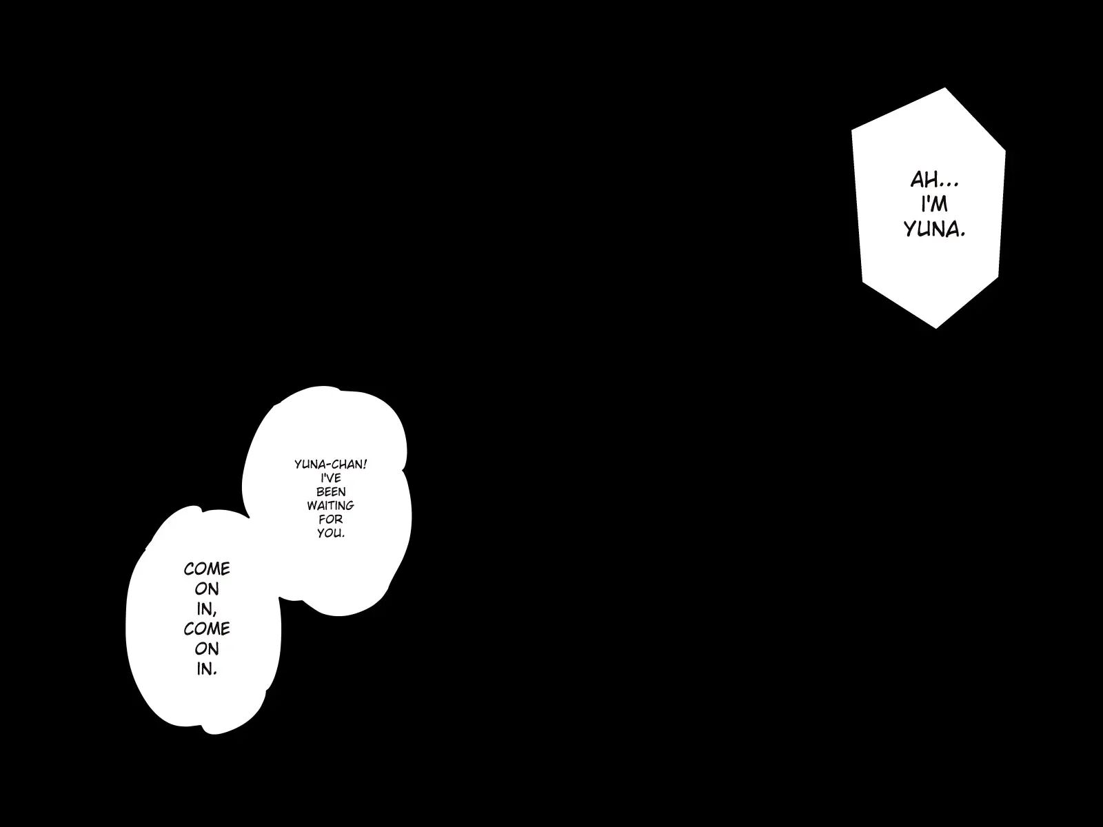 Your Girlfriend... Is She Being Cheated On? Chapter 1 Page 7