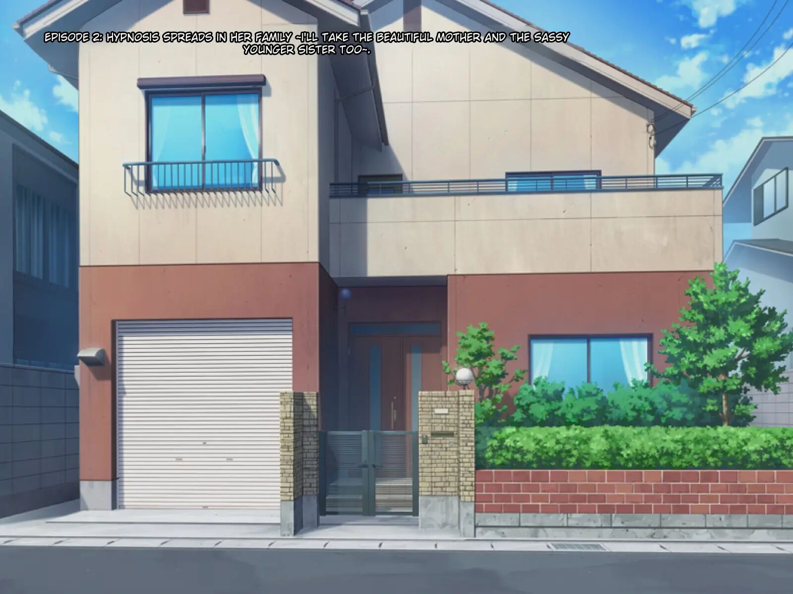 Your Girlfriend... Is She Being Cheated On? Chapter 1 Page 92