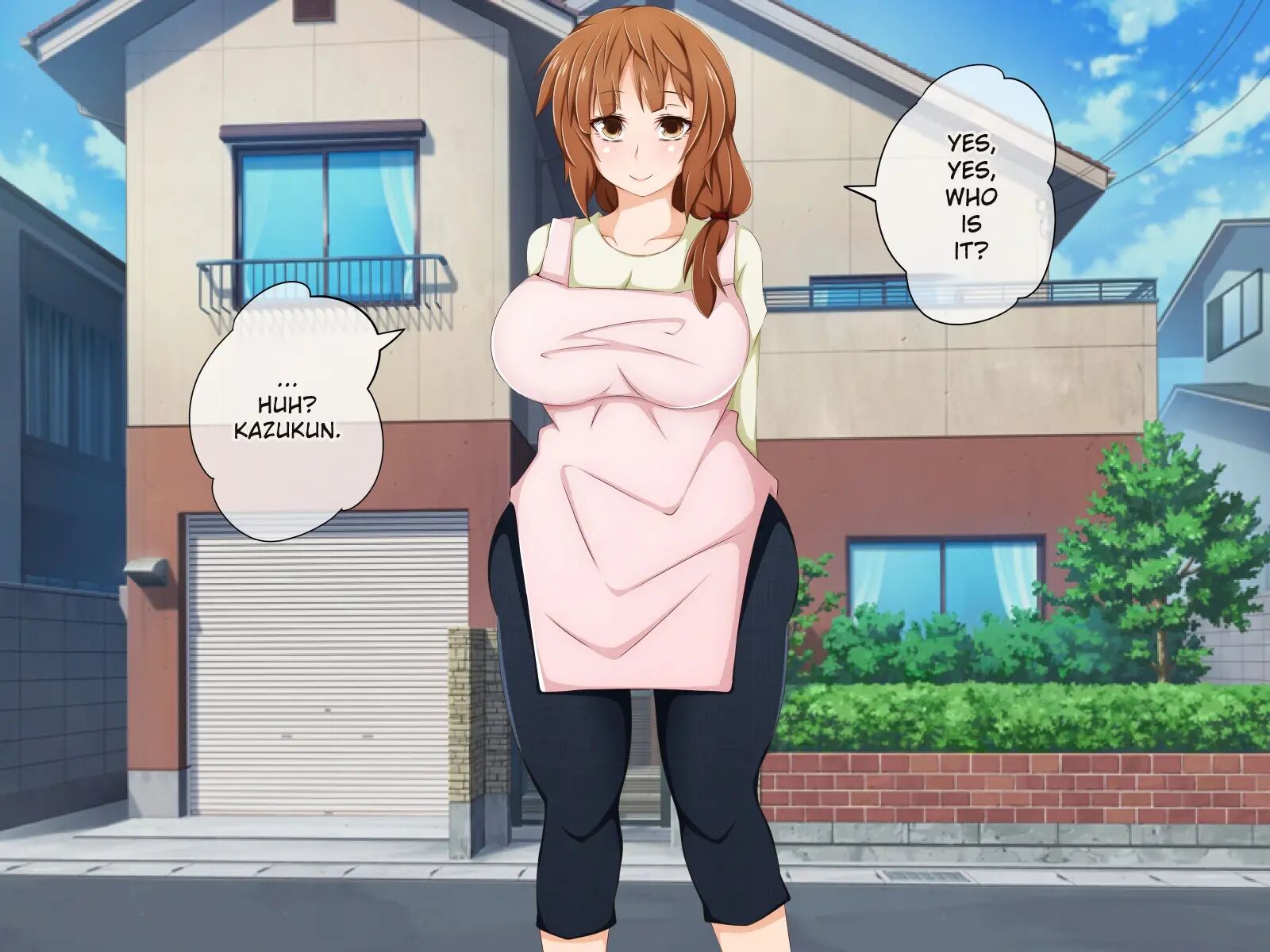 Your Girlfriend... Is She Being Cheated On? Chapter 1 Page 94