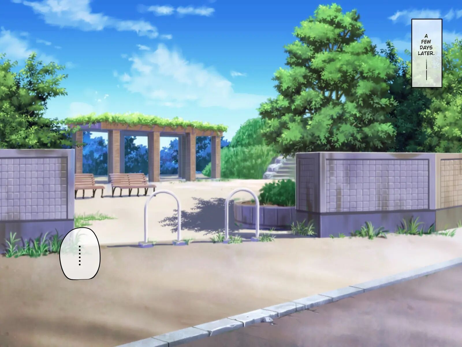 Your Girlfriend... Is She Being Cheated On? Chapter 2 Page 124