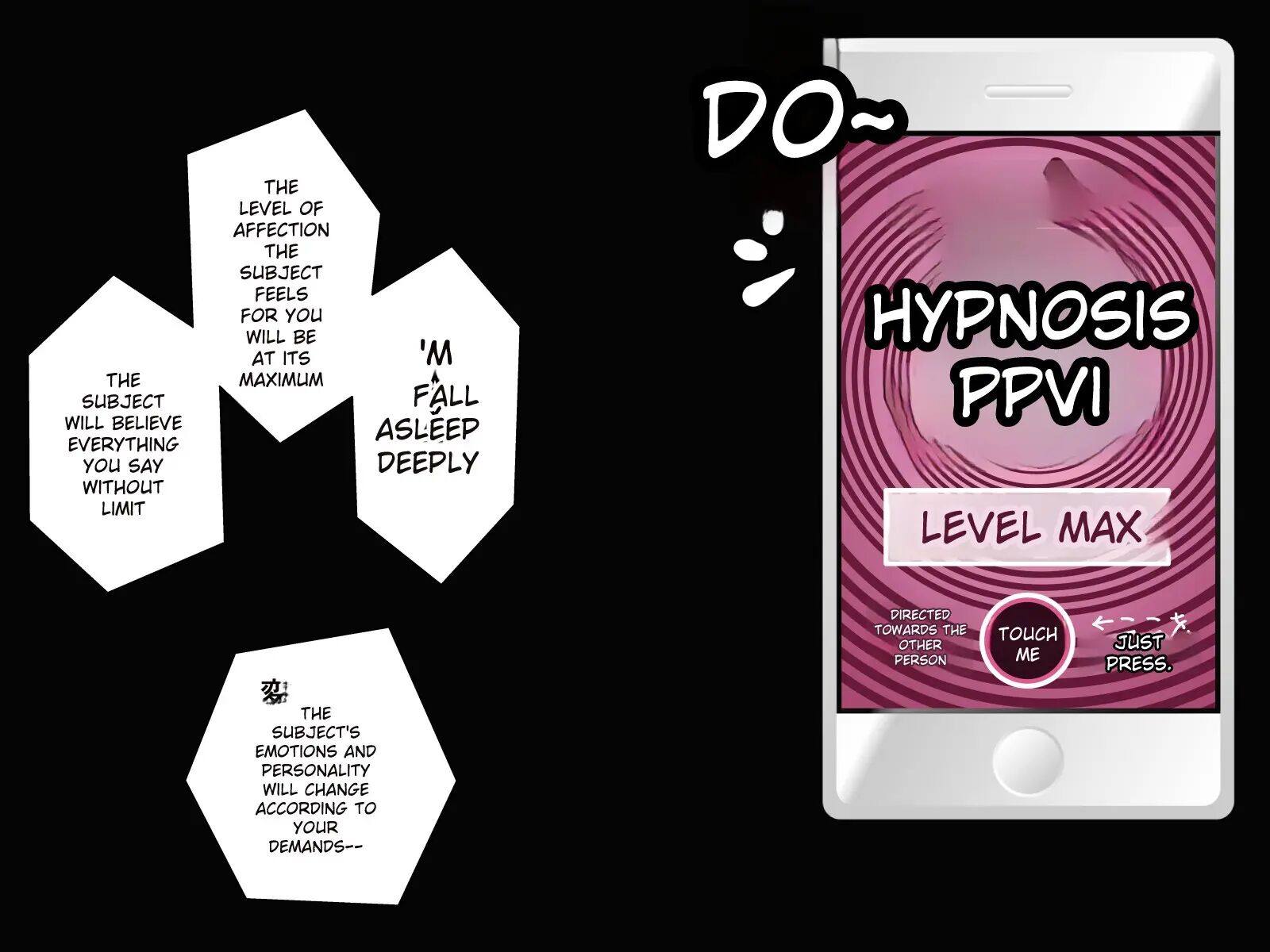 Your Girlfriend... Is She Being Cheated On? Chapter 2 Page 201