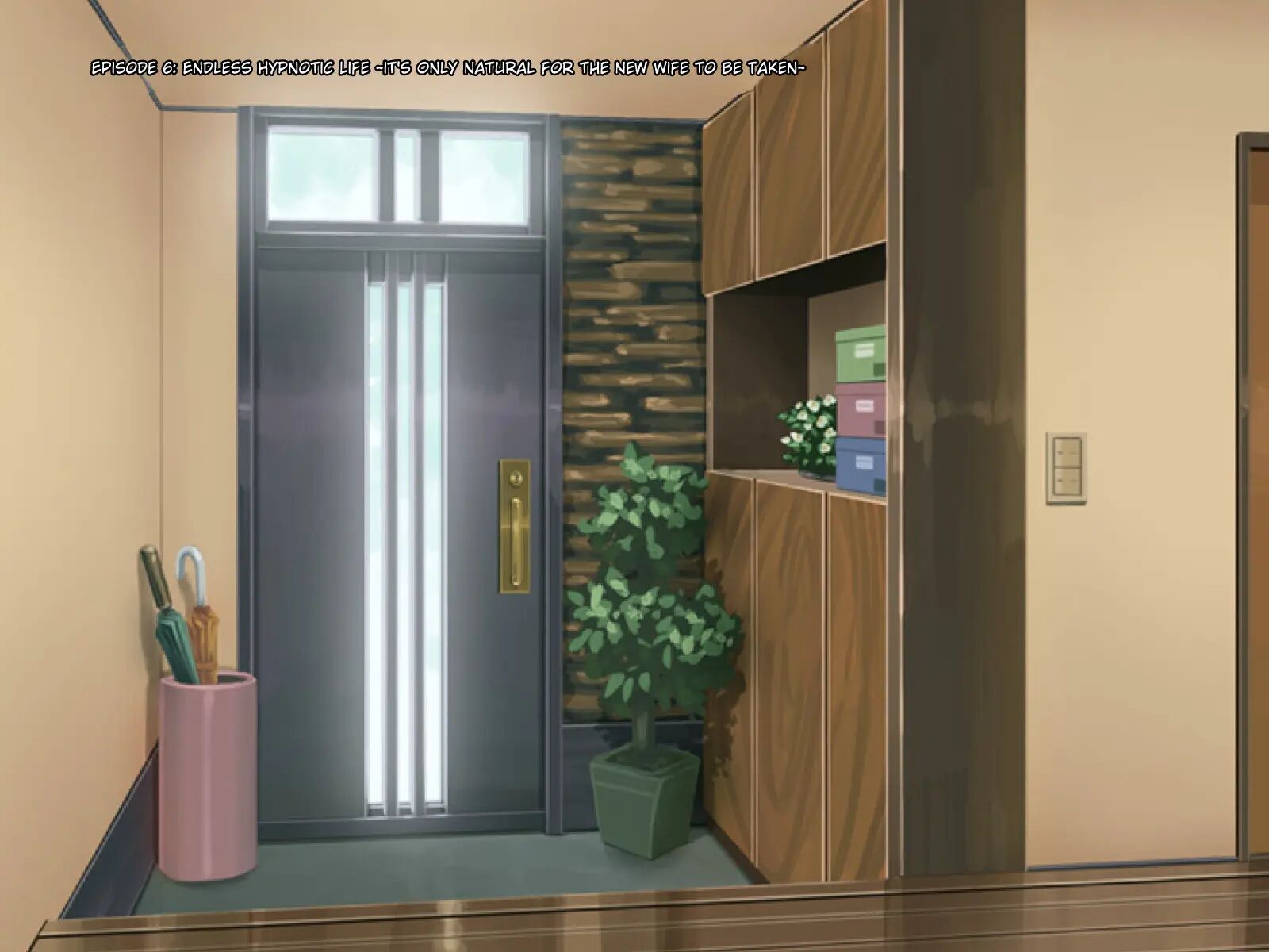 Your Girlfriend... Is She Being Cheated On? Chapter 2 Page 224