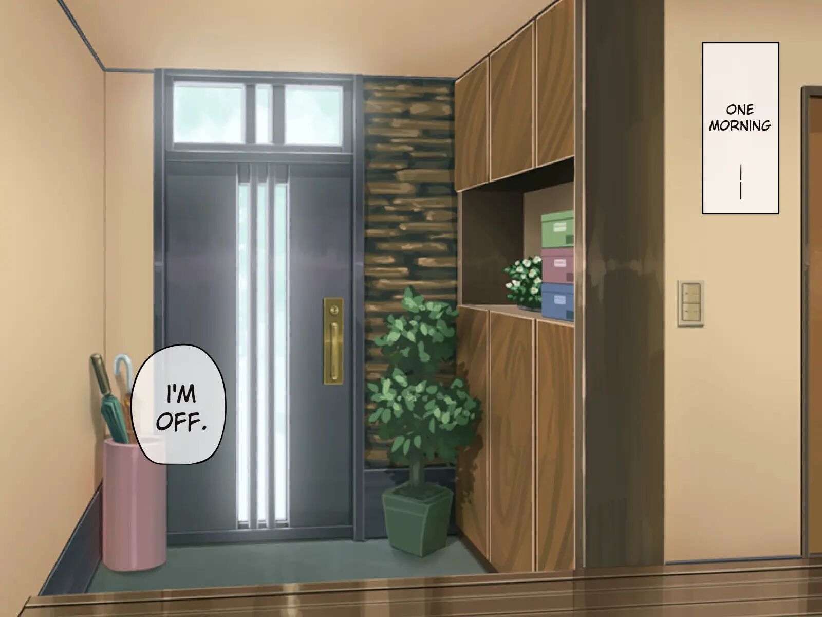 Your Girlfriend... Is She Being Cheated On? Chapter 2 Page 225