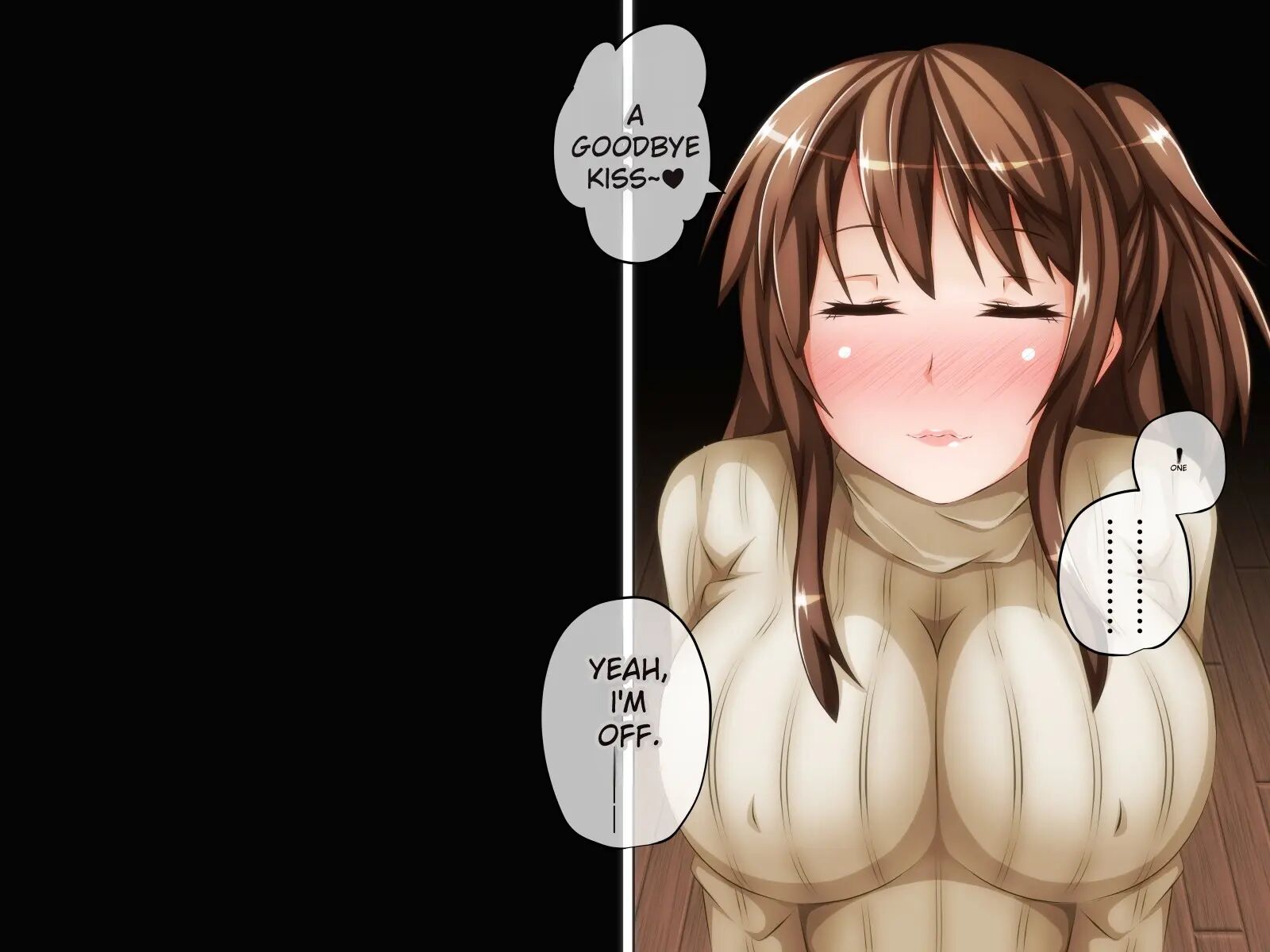 Your Girlfriend... Is She Being Cheated On? Chapter 2 Page 227