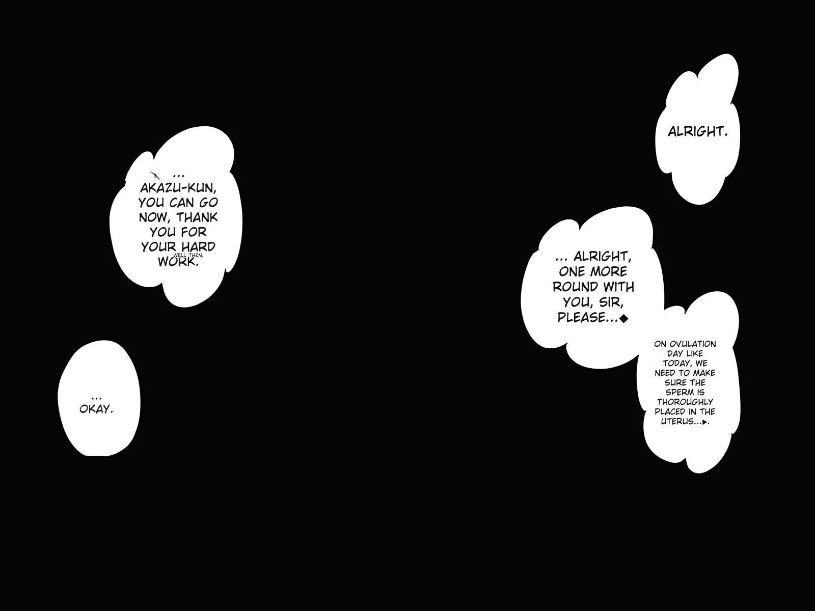 Your Girlfriend... Is She Being Cheated On? Chapter 2 Page 248