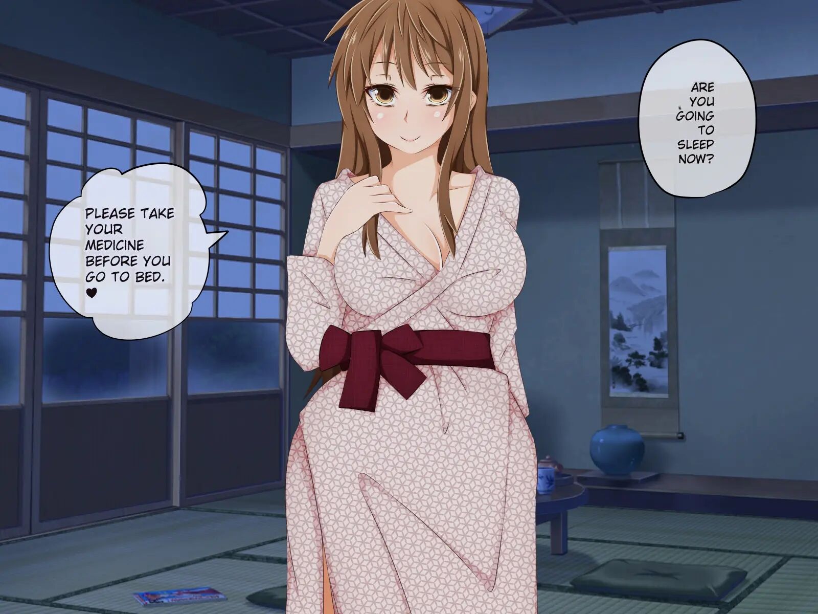 Your Girlfriend... Is She Being Cheated On? Chapter 2 Page 49