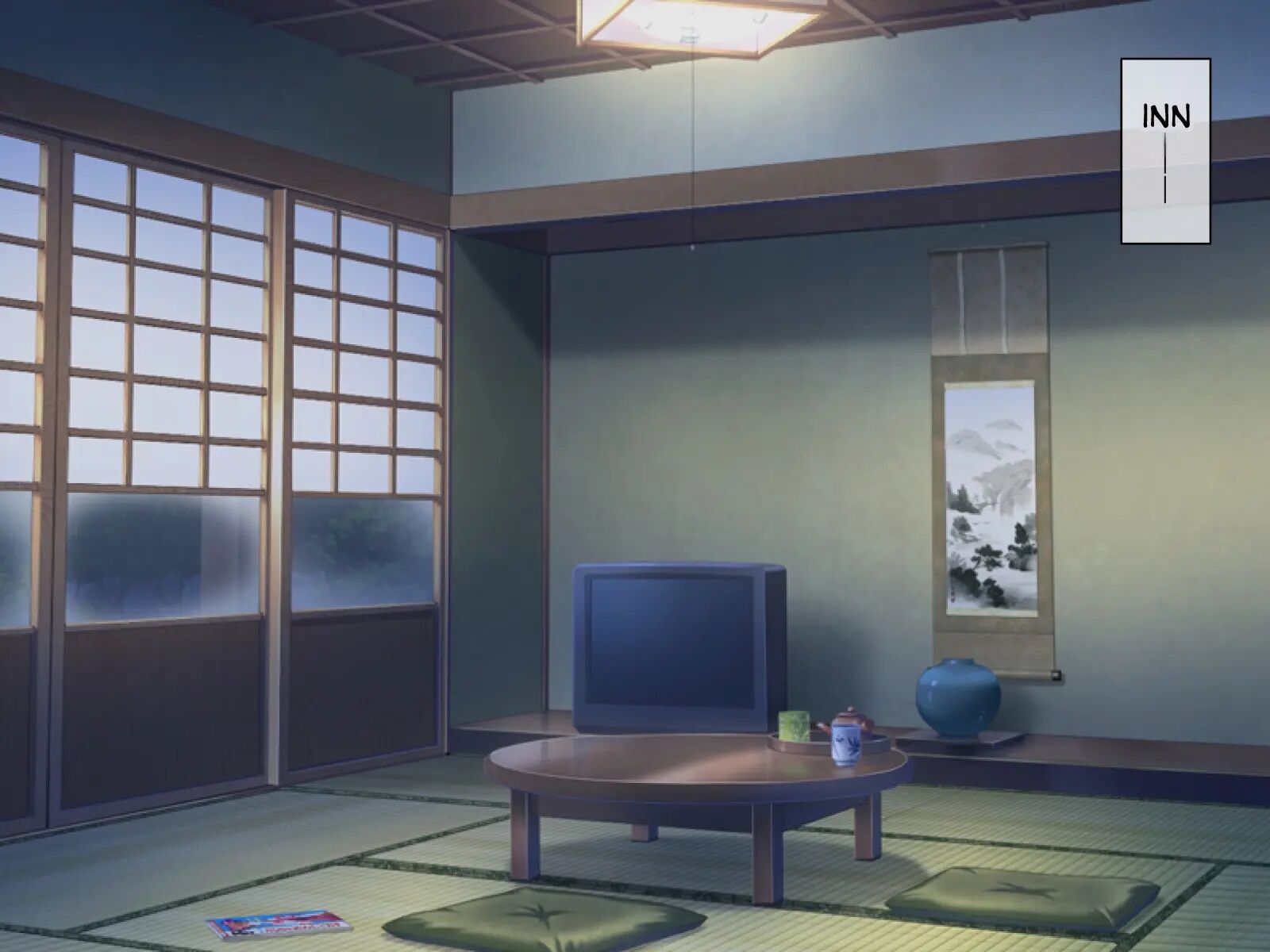 Your Girlfriend... Is She Being Cheated On? Chapter 2 Page 5