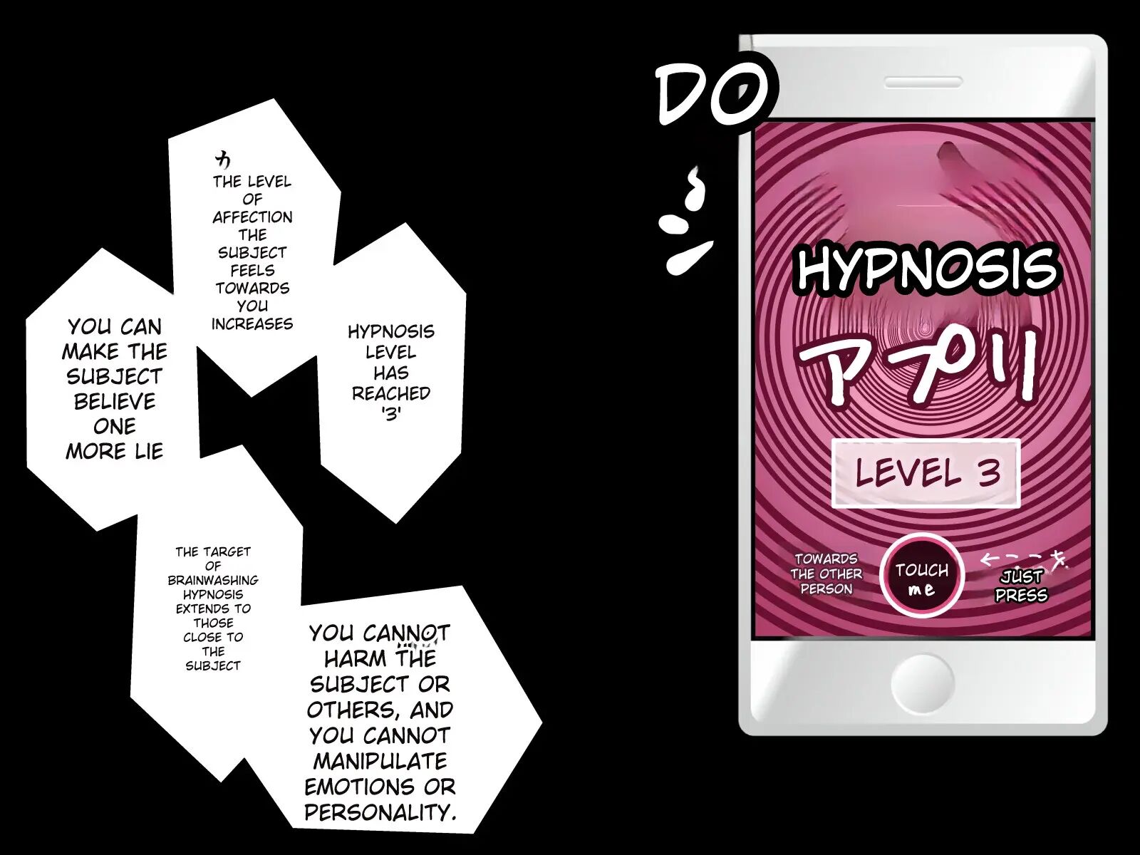 Your Girlfriend... Is She Being Cheated On? Chapter 2 Page 80