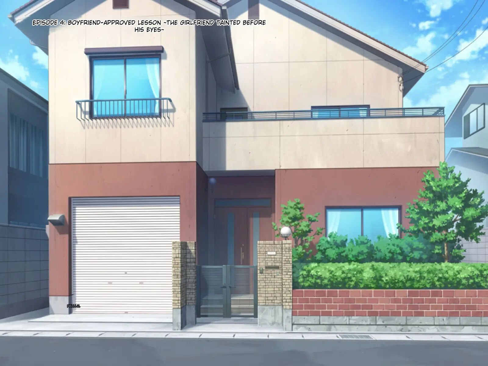 Your Girlfriend... Is She Being Cheated On? Chapter 2 Page 83