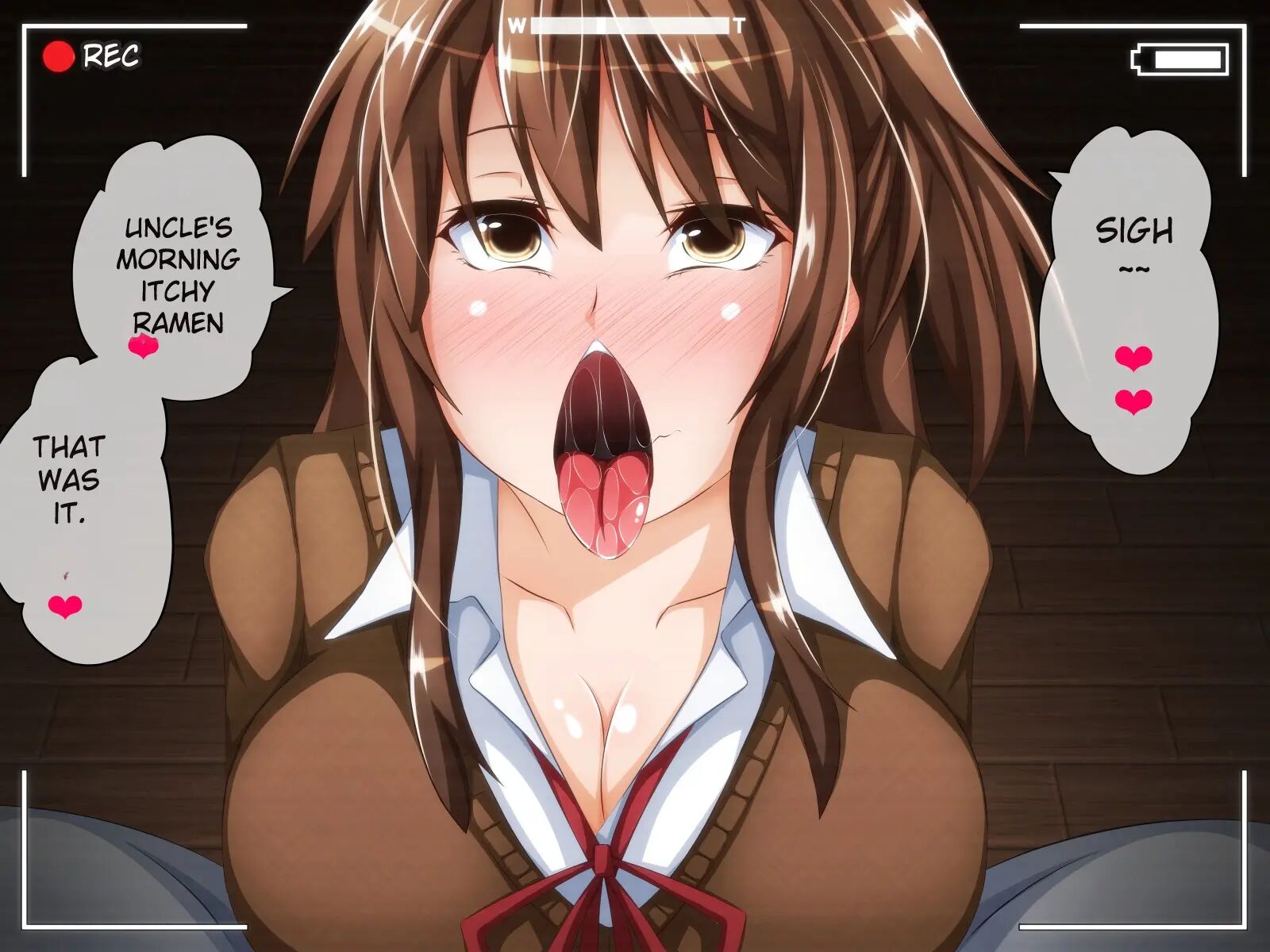 Your Girlfriend... Is She Being Cheated On? Chapter 2 Page 99