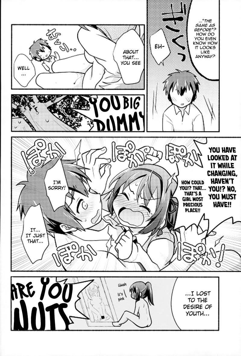 Your Side 1