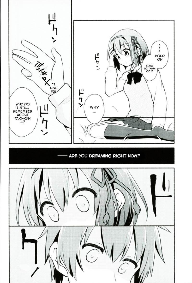 Your Side 1