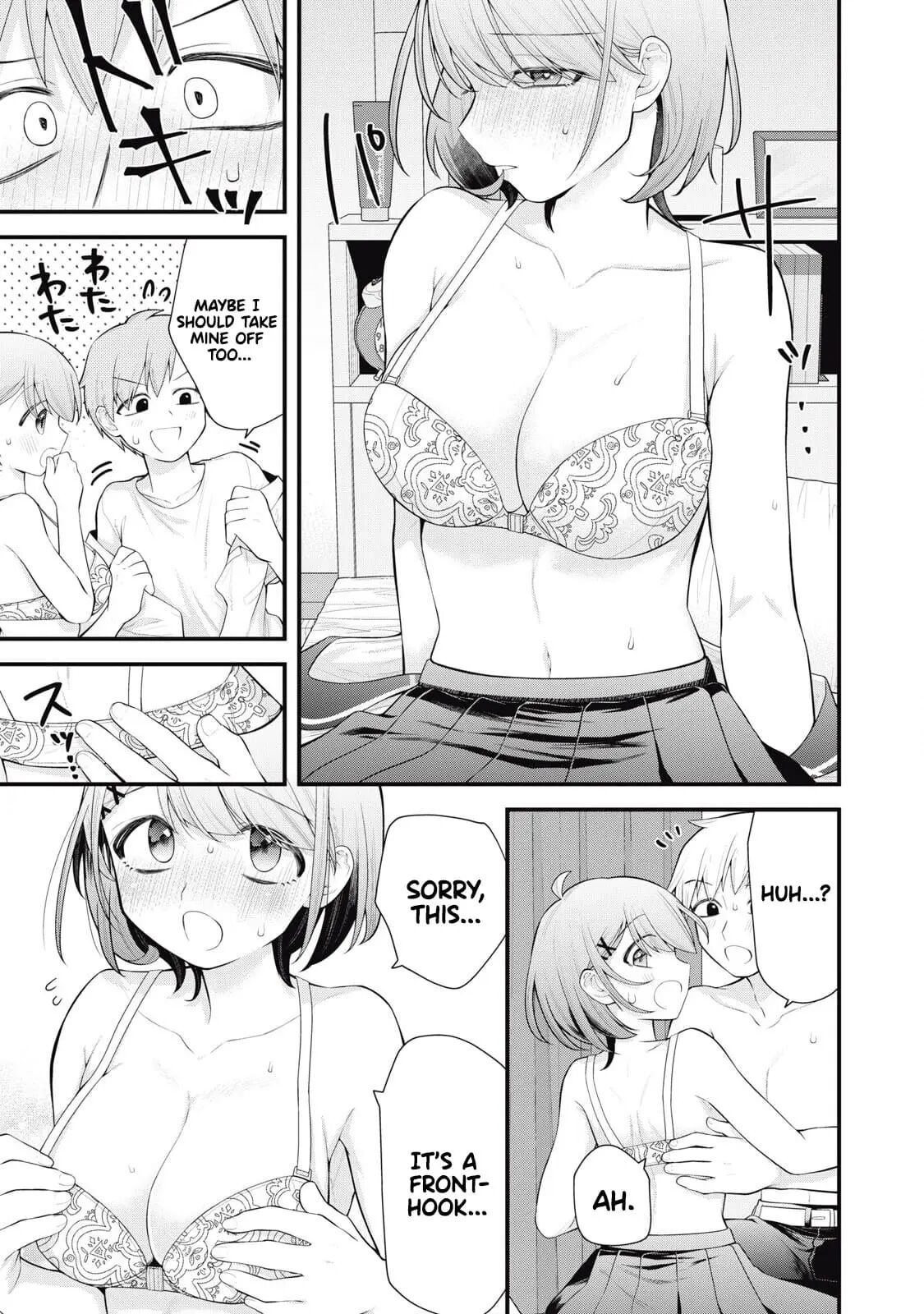 Your Sister 1