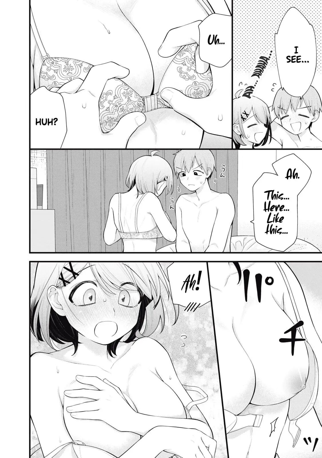 Your Sister 1