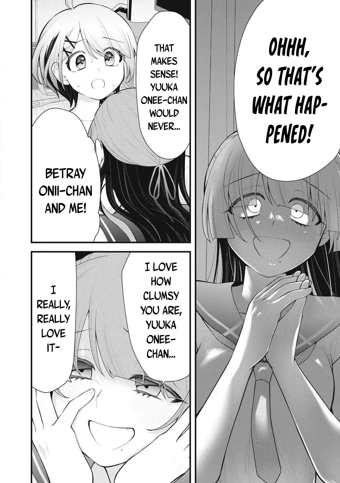 Your Sister 2
