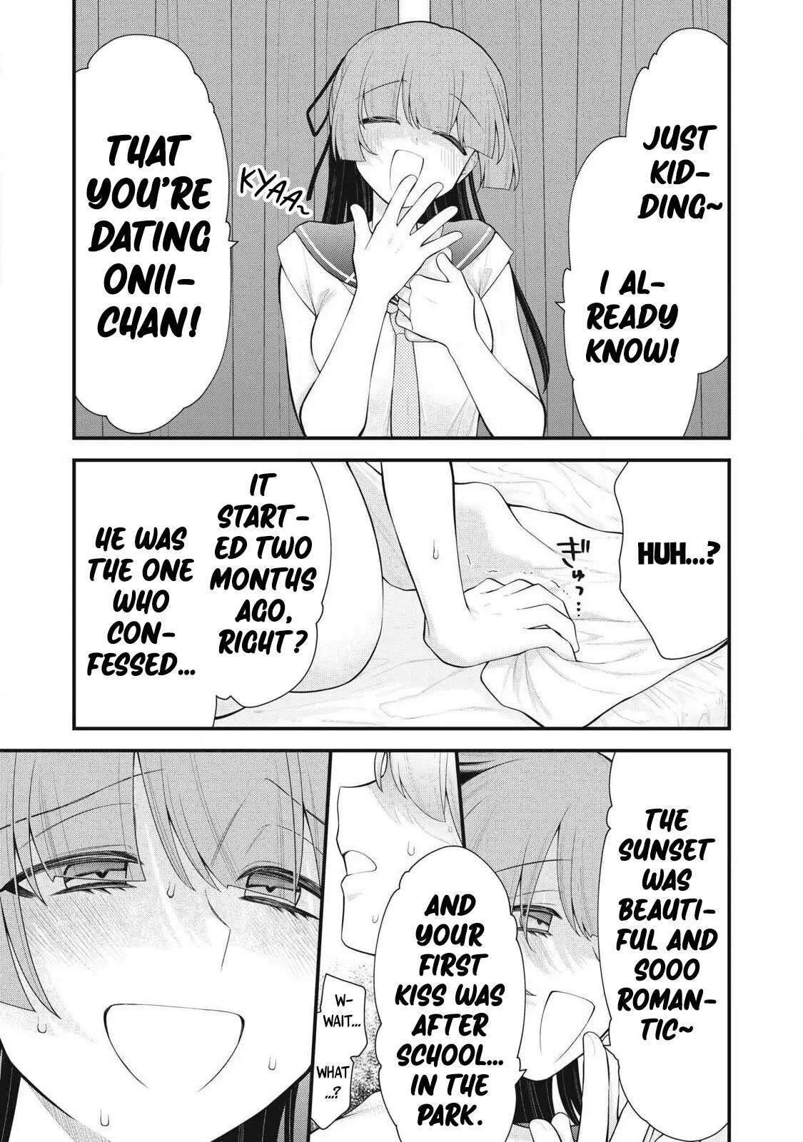 Your Sister 2