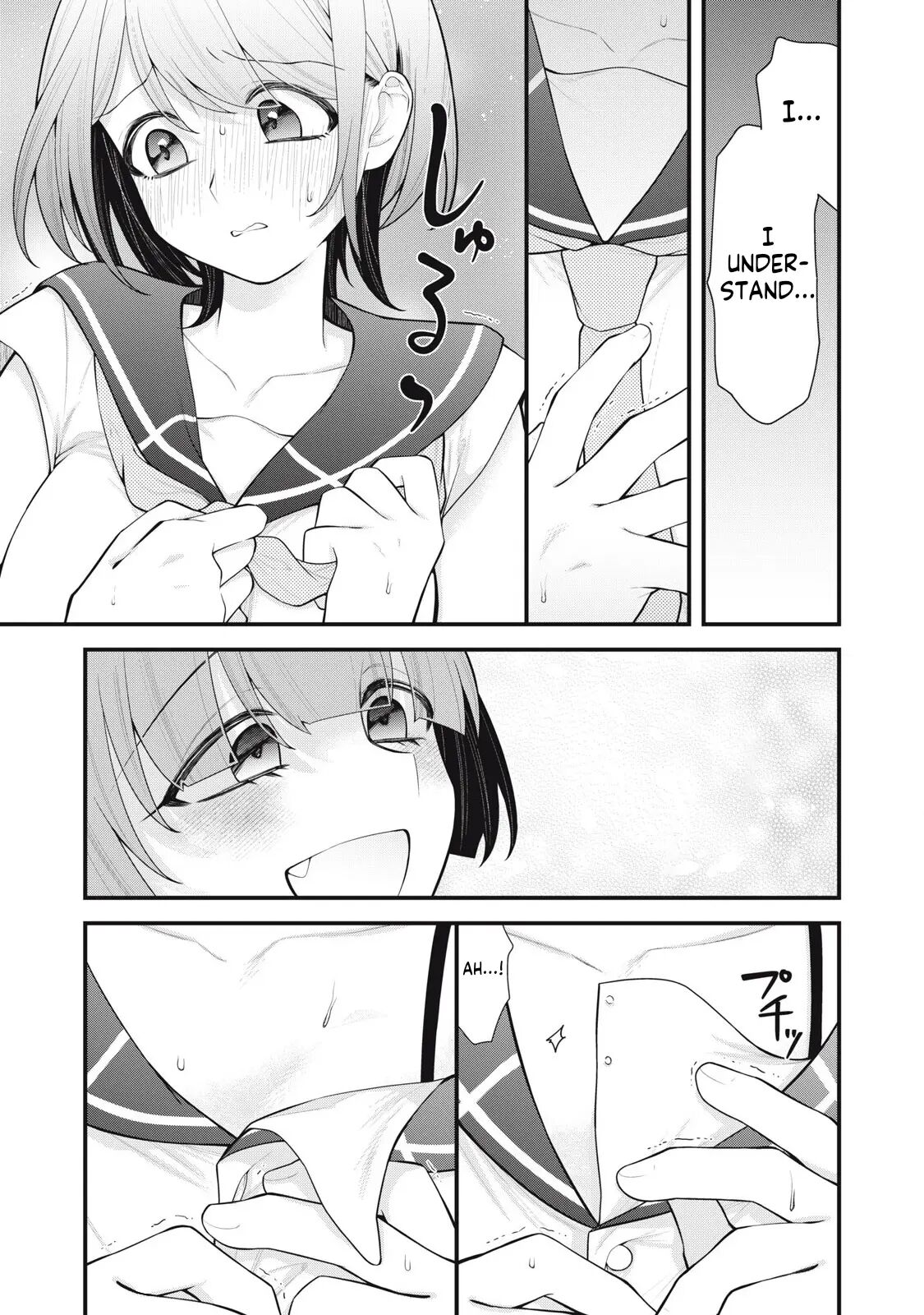 Your Sister 4
