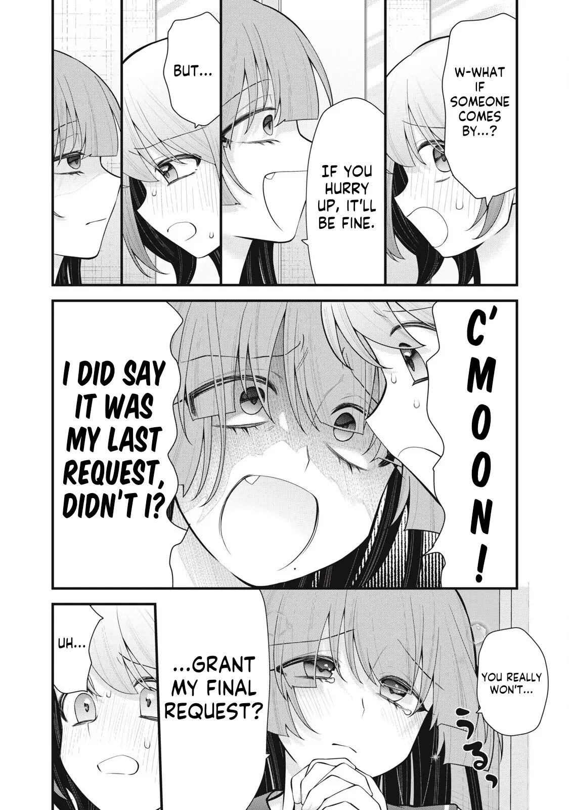 Your Sister 4