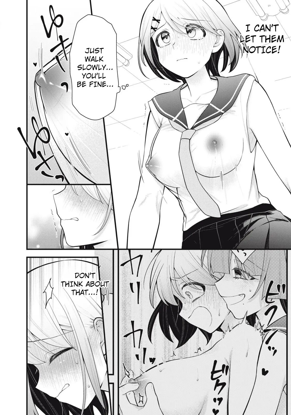 Your Sister 5