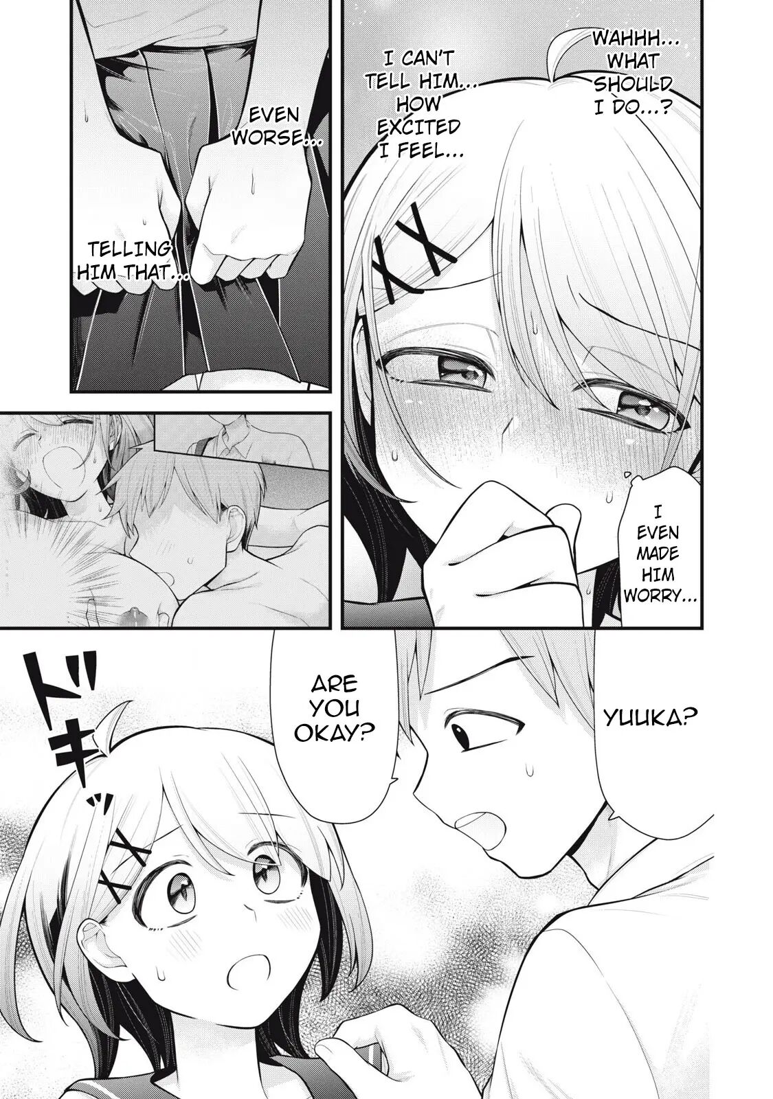 Your Sister 5