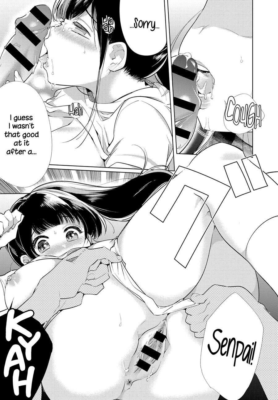 Youth Ko'd 1