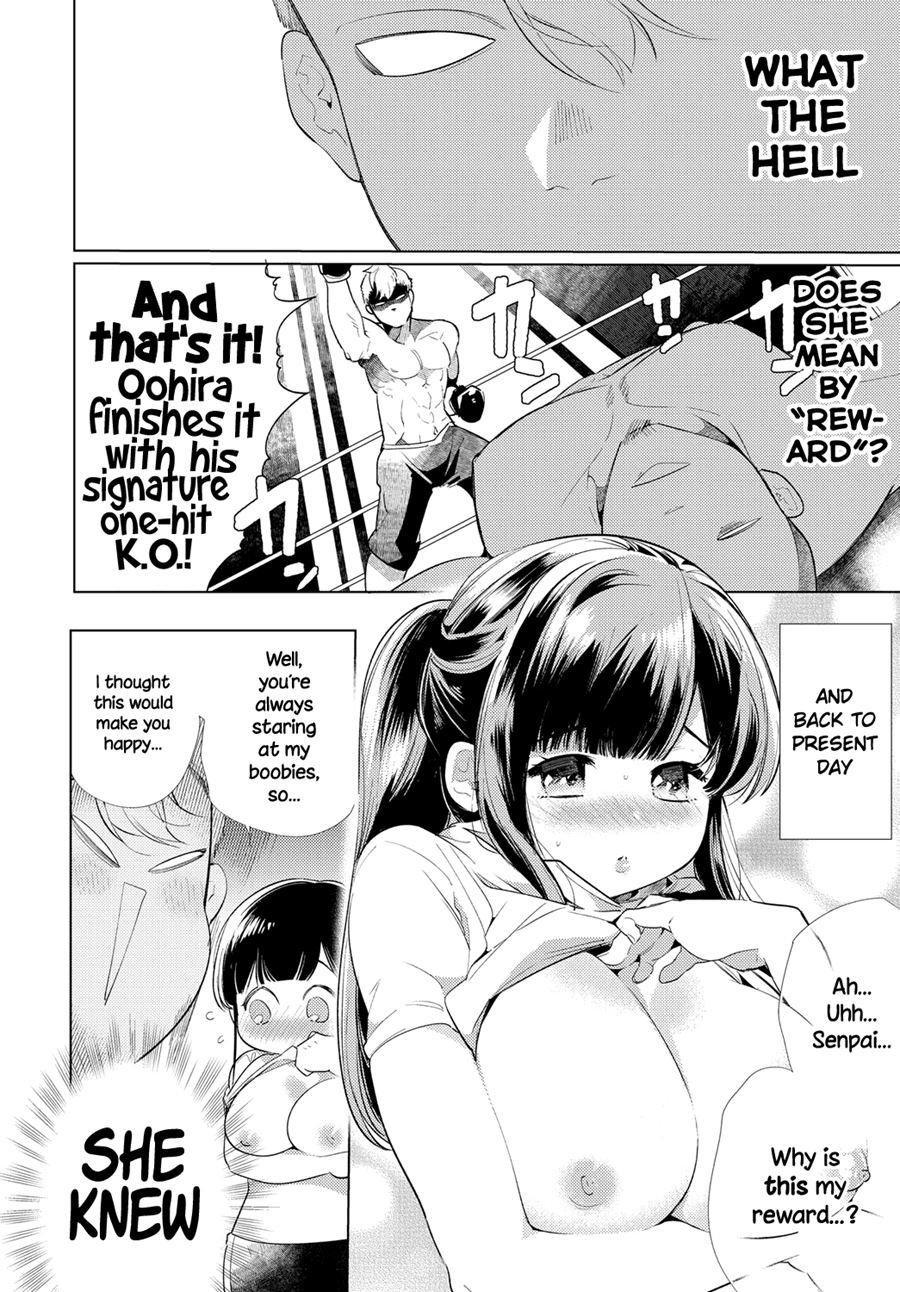 Youth Ko'd 1