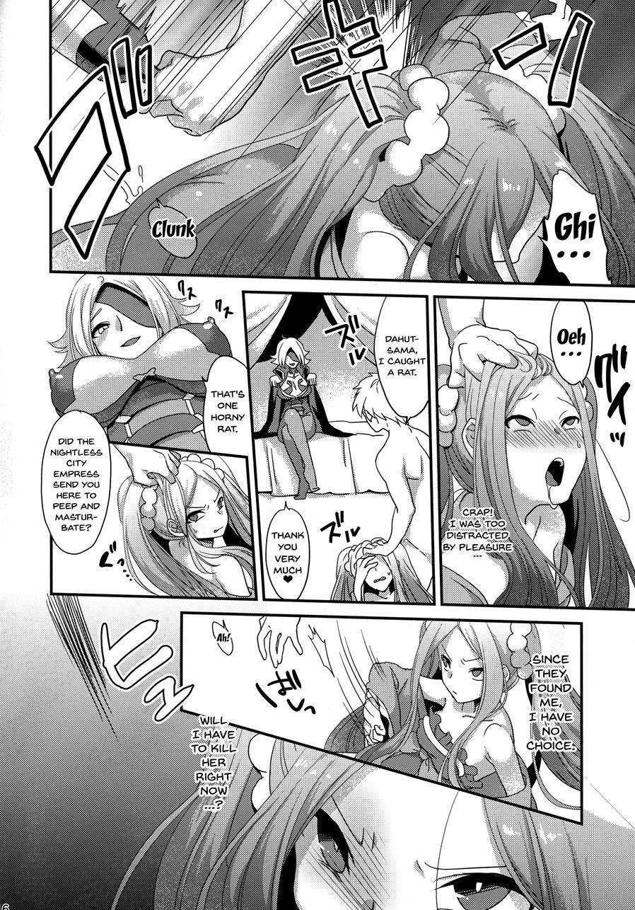 Yowatari Sex Monogatari 1