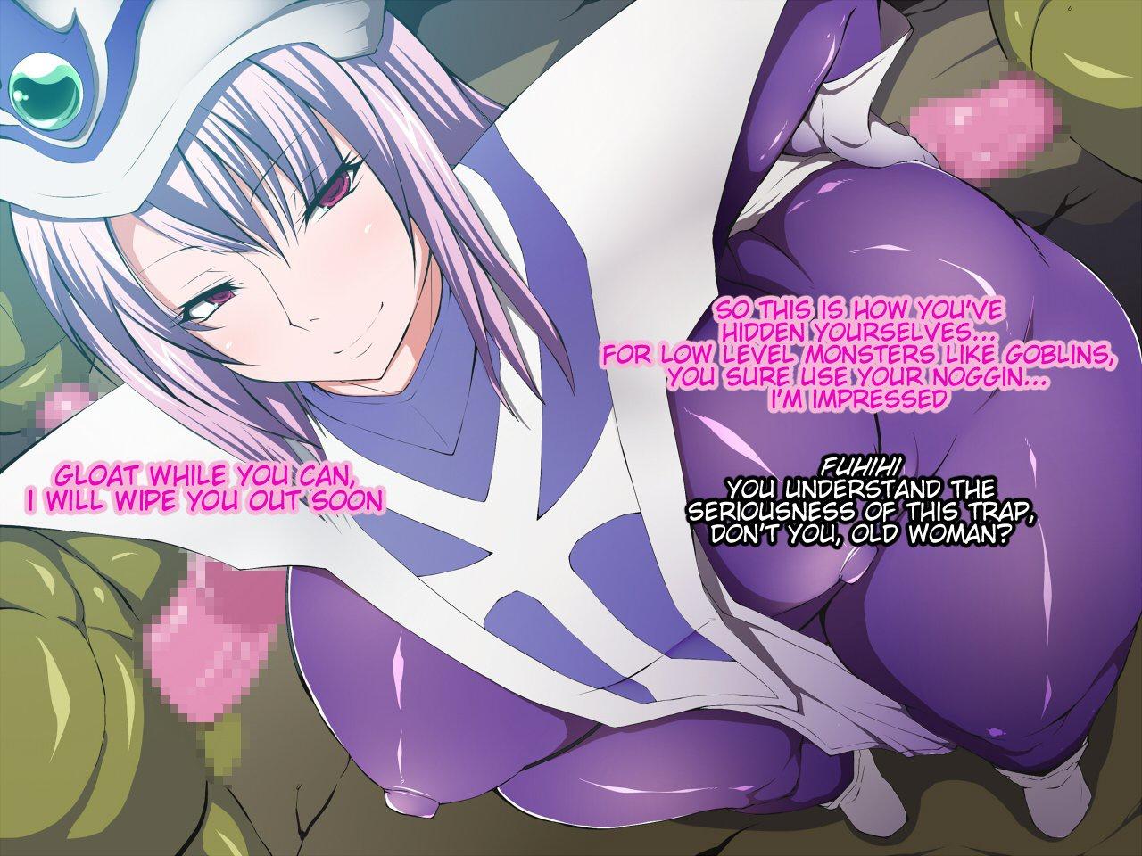 Yu Gi Oh -majokari- 3