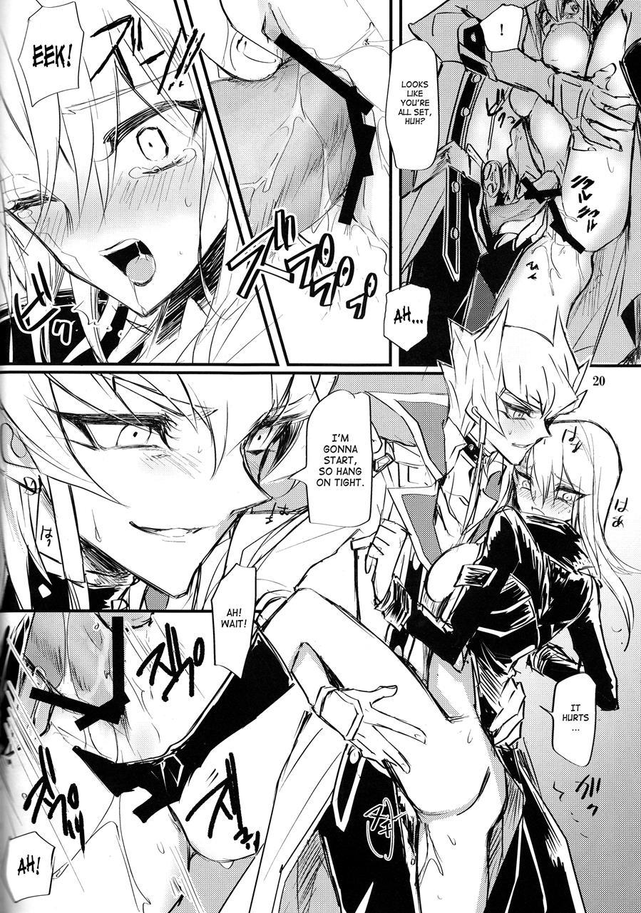 Yu-gi-oh 5ds Dj - Noraneko No Suki 1