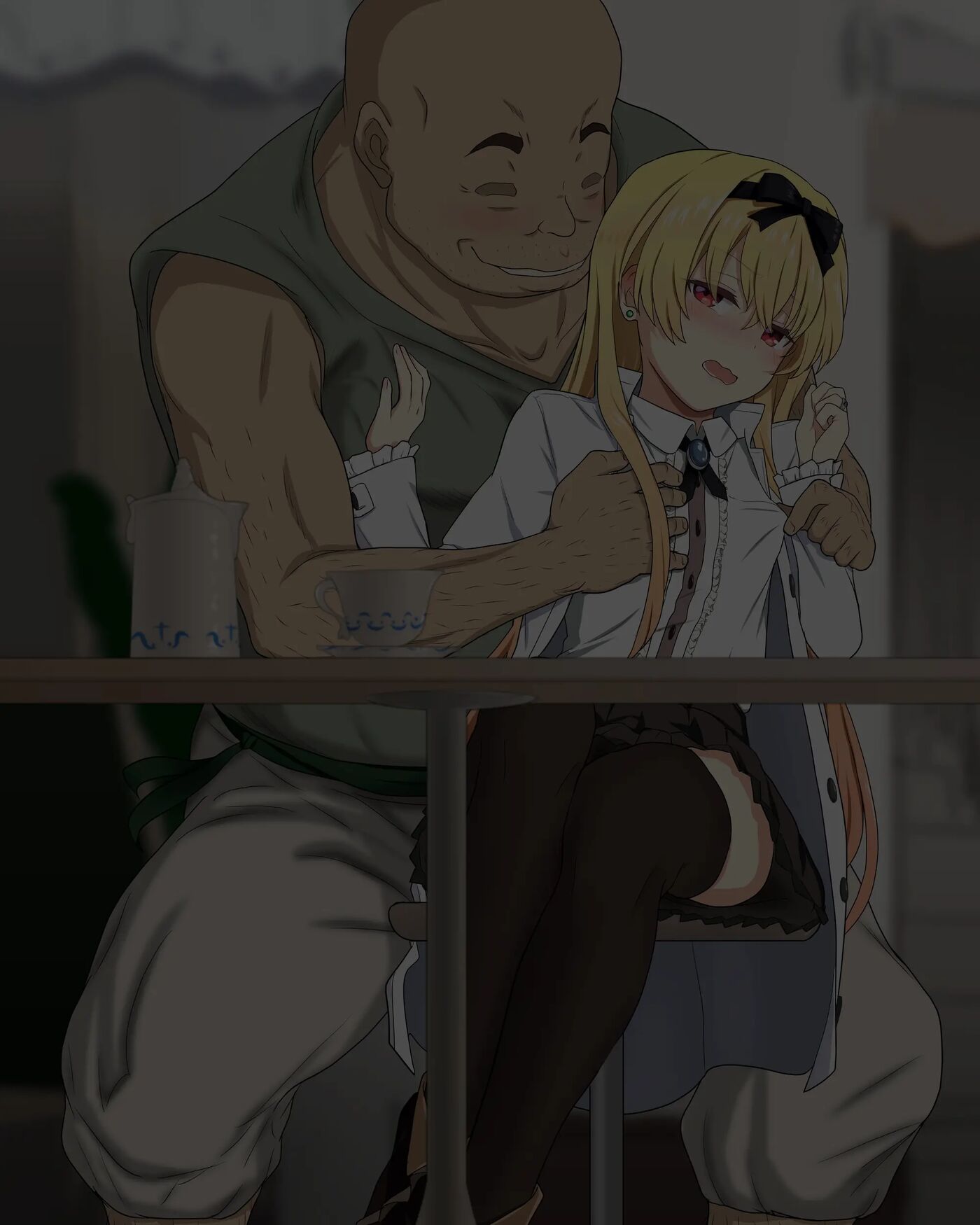 Yue Ntr-0 (tatsukiti) 1