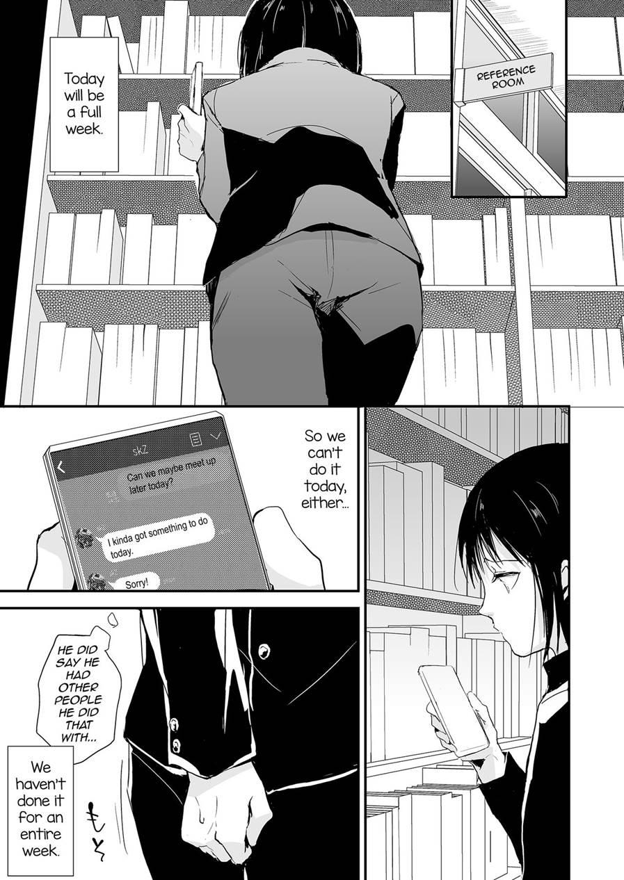 Yui [yaoi] 2
