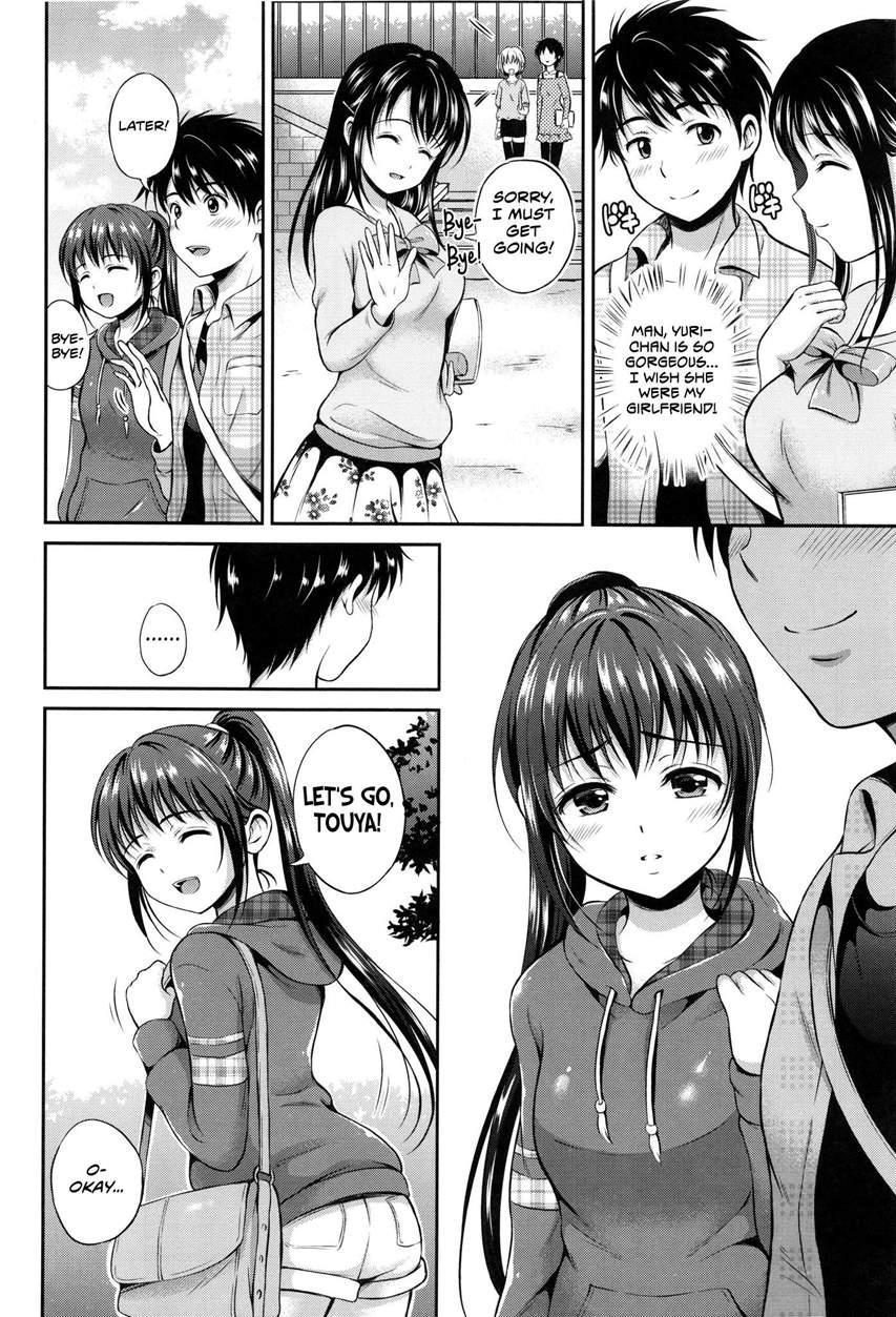 Yui Koi 1